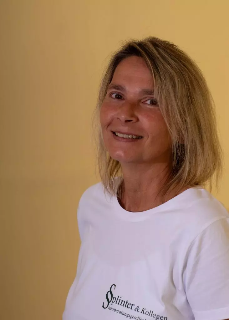 Jana Sanftleben Team Splinter & Kollegen Steuerberatungsgesellschaft mbH