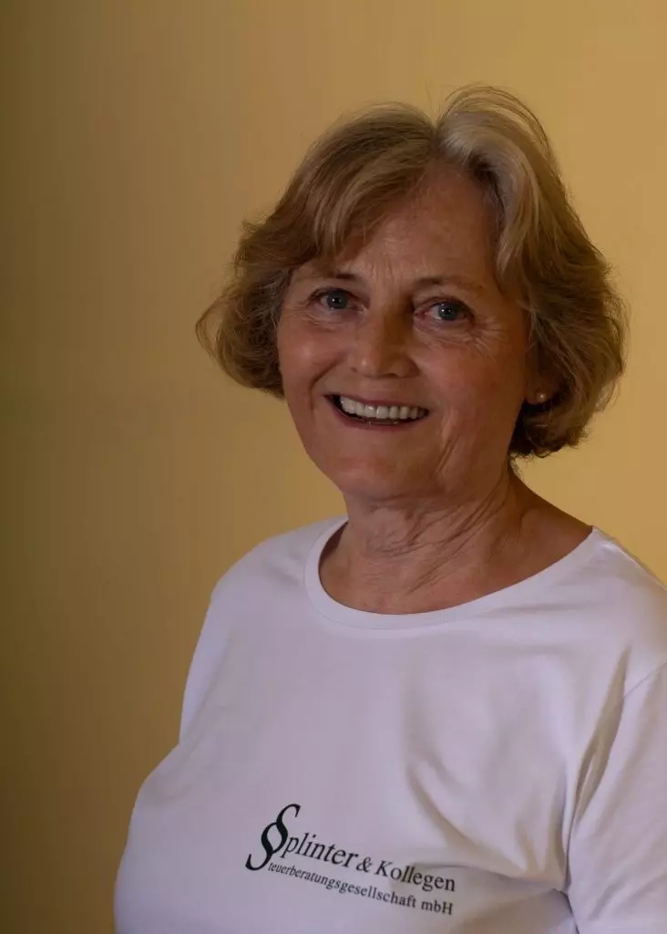 Birgit Müller Team Splinter & Kollegen Steuerberatungsgesellschaft mbH