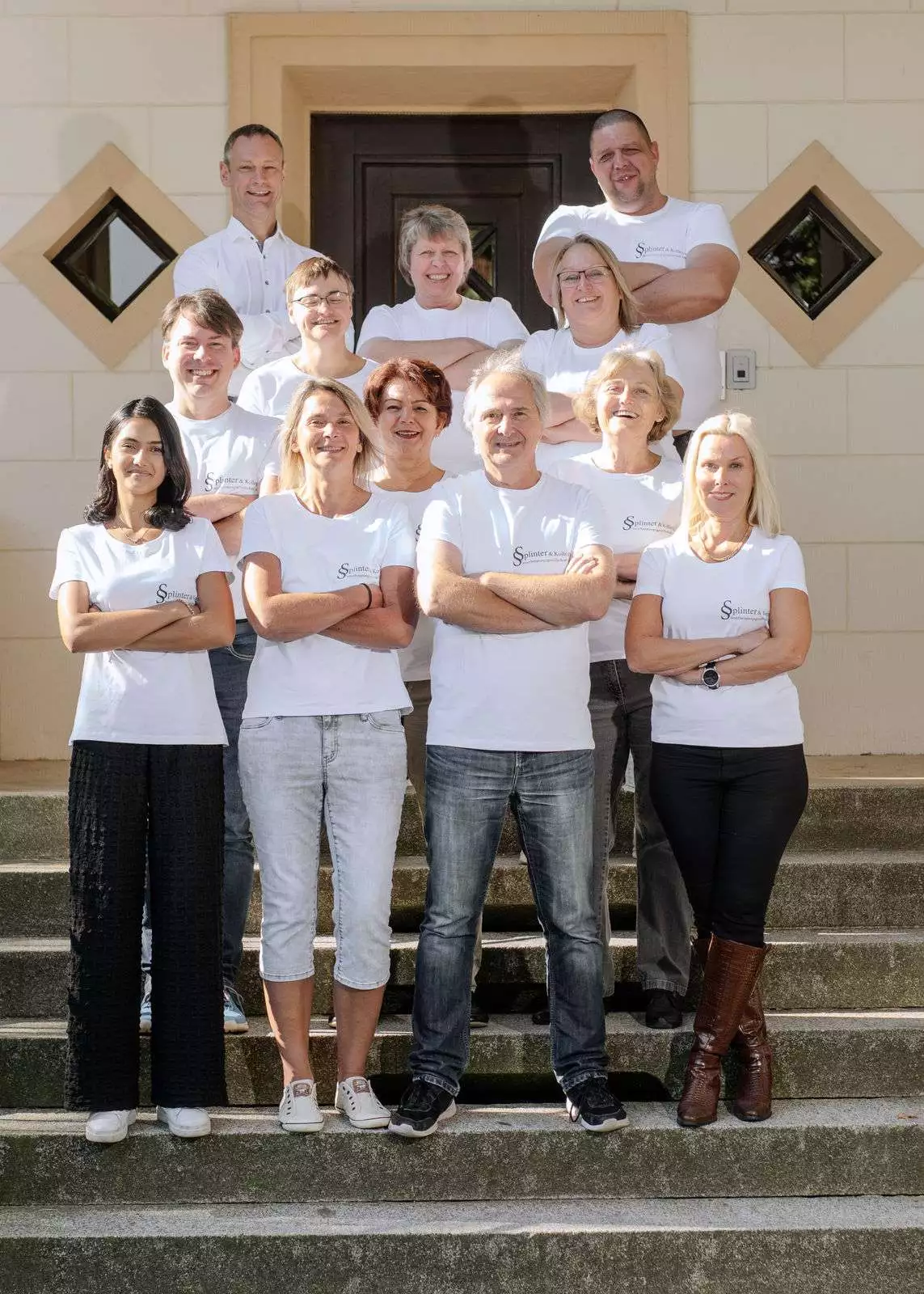 Team Splinter & Kollegen Steuerberatungsgesellschaft mbH