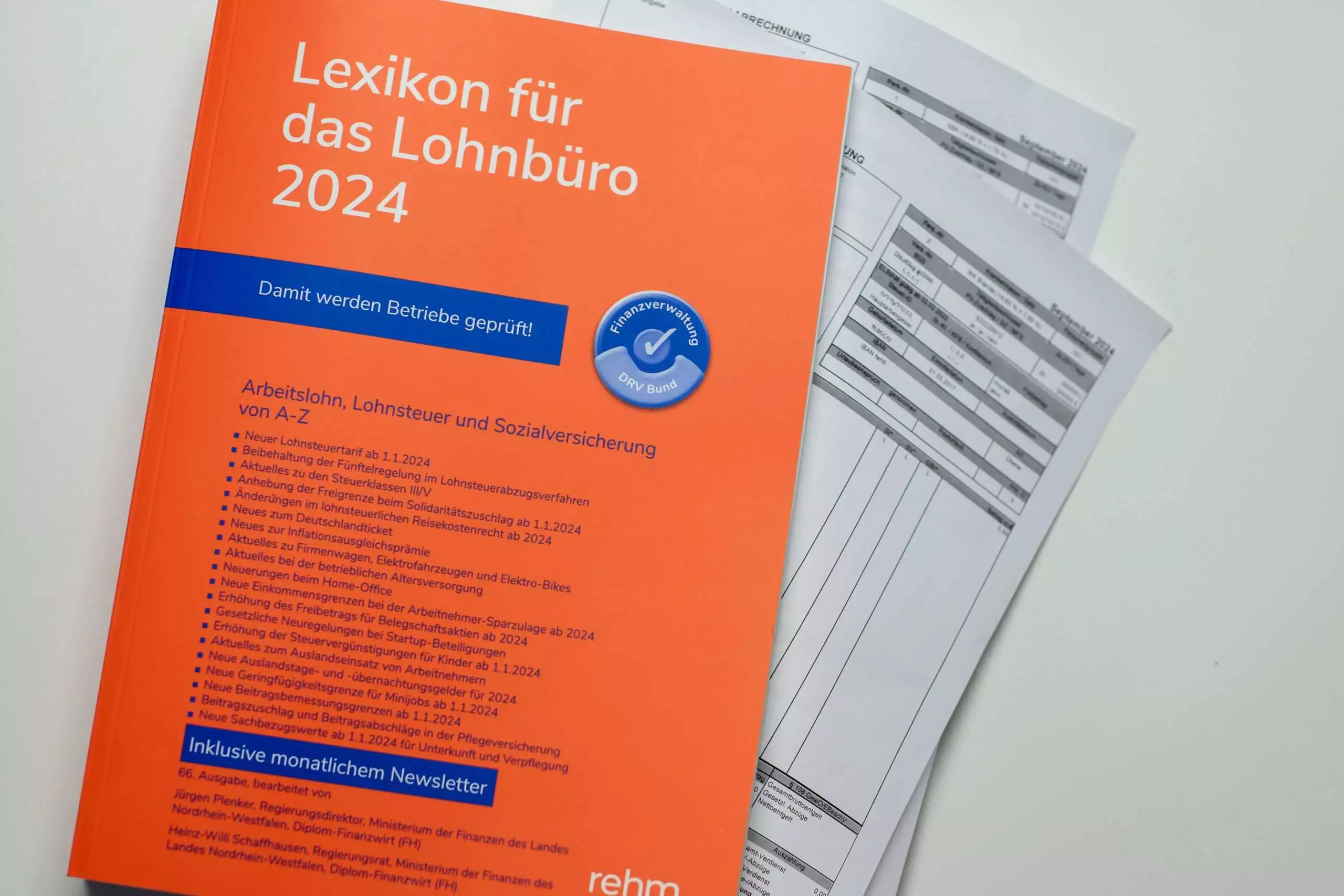 Lexikon Splinter & Kollegen Steuerberatungsgesellschaft mbH