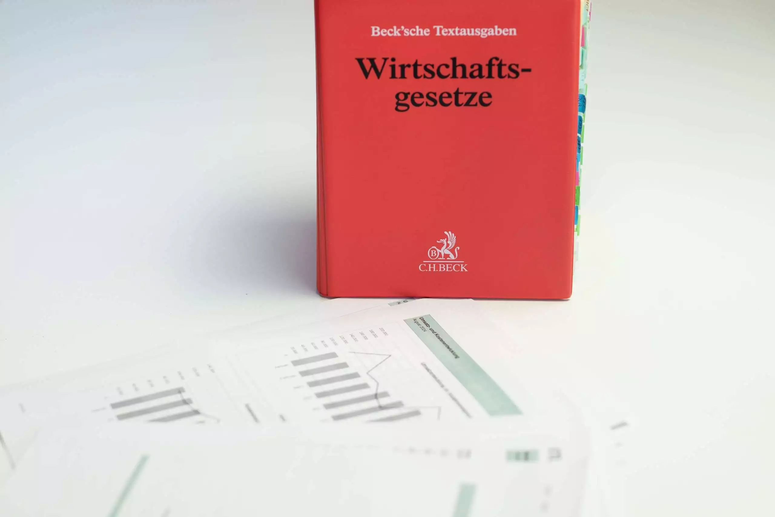 Wirtschaftsgesetze Splinter & Kollegen Steuerberatungsgesellschaft mbH