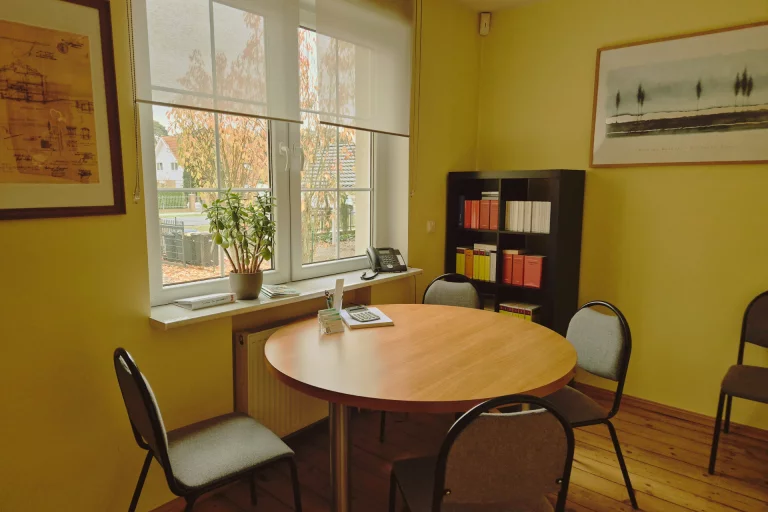 Office Splinter & Kollegen Steuerberatungsgesellschaft mbH