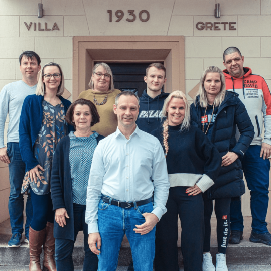 Team Splinter & Kollegen Steuerberatungsgesellschaft mbH