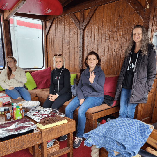 Team Splinter & Kollegen Steuerberatungsgesellschaft mbH