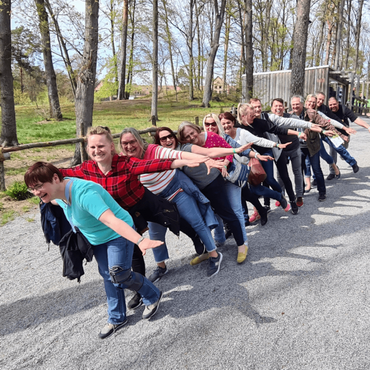 Team Splinter & Kollegen Steuerberatungsgesellschaft mbH