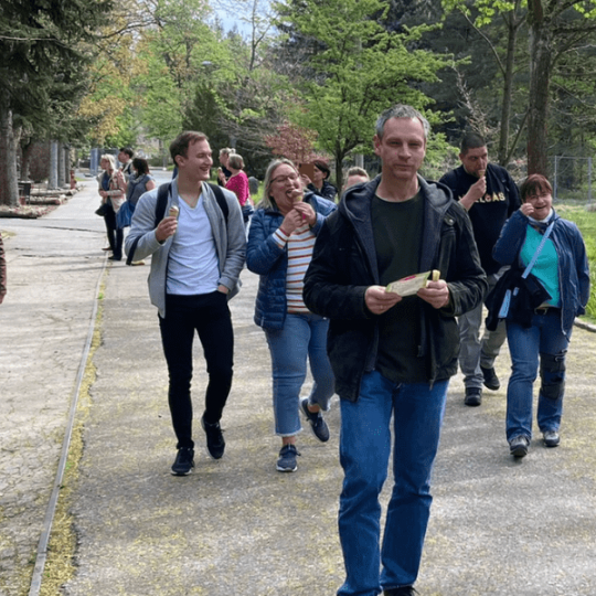 Team Splinter & Kollegen Steuerberatungsgesellschaft mbH